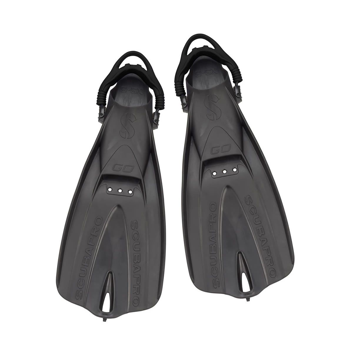 6 Best Scuba Fins In 2023 (Review) Ready Dive